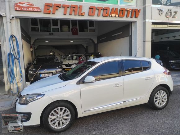 2015 MODEL DEĞİLSENİZ 1 PARÇA BOYALI.TOUCH PLUS PAKET FULL