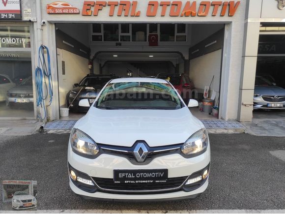 2015 MODEL DEĞİLSENİZ 1 PARÇA BOYALI.TOUCH PLUS PAKET FULL
