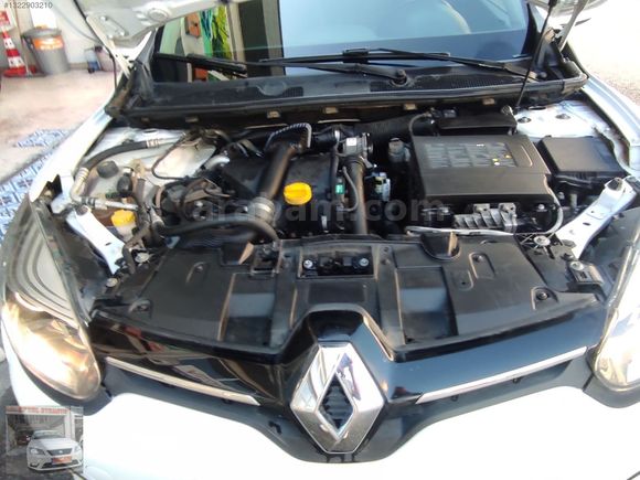 2015 MODEL DEĞİLSENİZ 1 PARÇA BOYALI.TOUCH PLUS PAKET FULL
