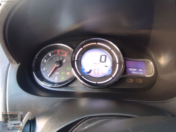 2015 MODEL DEĞİLSENİZ 1 PARÇA BOYALI.TOUCH PLUS PAKET FULL