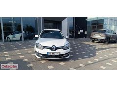 SUZUKİ & MG BAYİİNDEN 1.5 DİZEL OTOMATİK MEGANE
