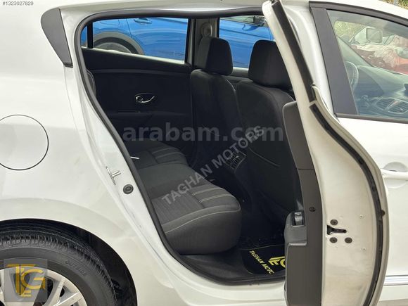 2015/ RENAULT MEGANE 1.5DCI TOUCH PLUS/ K.K 12 TAKSİT