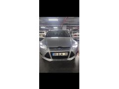 Sahibinden Ford Focus 1.6 Ti-VCT Style  paket