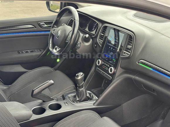 2017 ÇIKIŞLI TOUCH PLUS HATASIZ TESLA EKRAN İÇ AMBİYANS