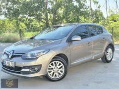 ASL AUTO // HATASIZ - BOYASIZ 2015 MEGANE 1.5 DCİ & TOUCH PLUS