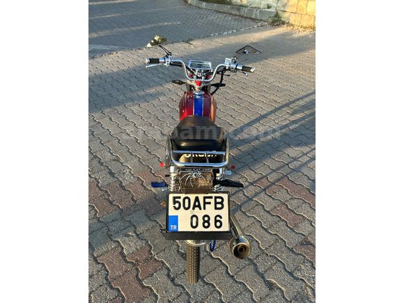 Sahibinden Kuba CG 50 Pro Ultra 