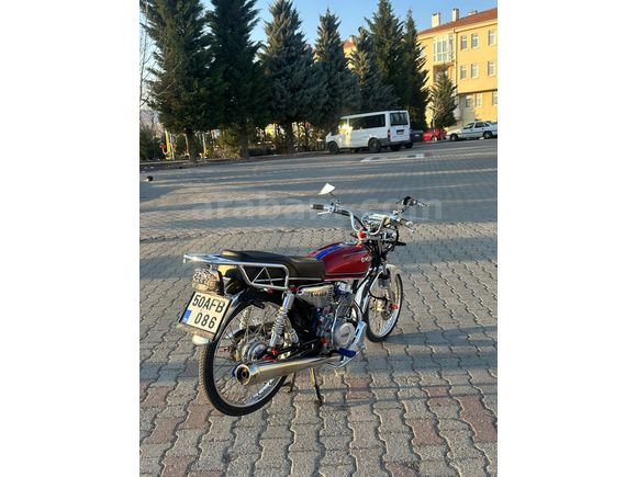 Sahibinden Kuba CG 50 Pro Ultra 