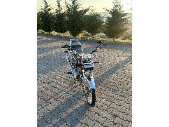Sahibinden Kuba CG 50 Pro Ultra 