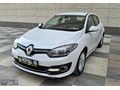 SADECE 72 BİN DE 2015 1.5 DCİ EDC TOUCH PLUS