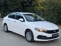 Galeriden Fiat Egea 1.3 Multijet Easy 2021 Model İstanbul