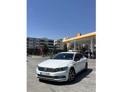 Sahibinden Volkswagen Passat 1.6 TDi BlueMotion Comfortline 2015 Model 
