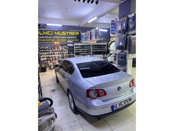 Sahibinden Volkswagen Passat 1.4 TSi Comfortline 2009 Model