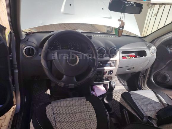 temiz 2012 sandero stepway