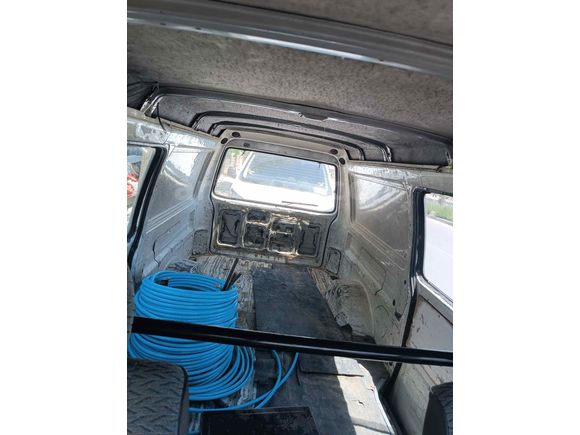 Sahibinden Mitsubishi L 300 Panel van 2000 Model 