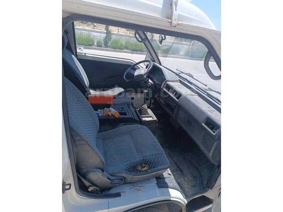 Sahibinden Mitsubishi L 300 Panel van 2000 Model 