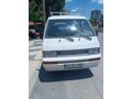 Sahibinden Mitsubishi L 300 Panel van 2000 Model 
