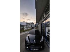 Sahibinden Peugeot 207 1.6 HDi Premium 2007 Model 