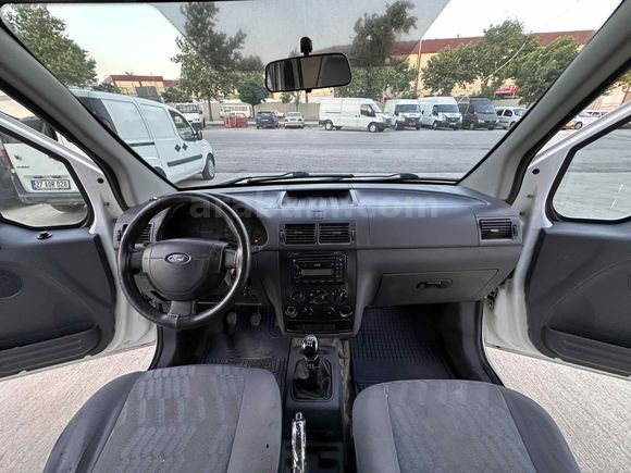 2008 CORNET KLİMA 90 LIK