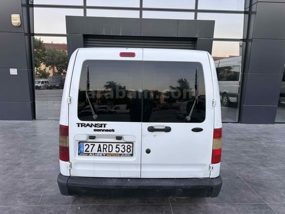 2008 CORNET KLİMA 90 LIK