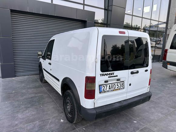 2008 CORNET KLİMA 90 LIK