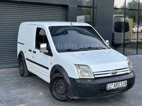 2008 CORNET KLİMA 90 LIK