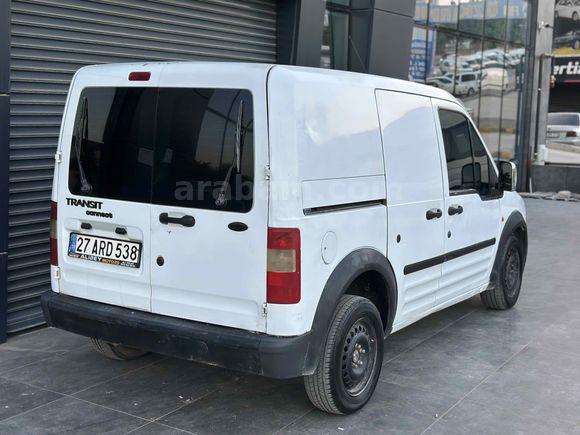 2008 CORNET KLİMA 90 LIK