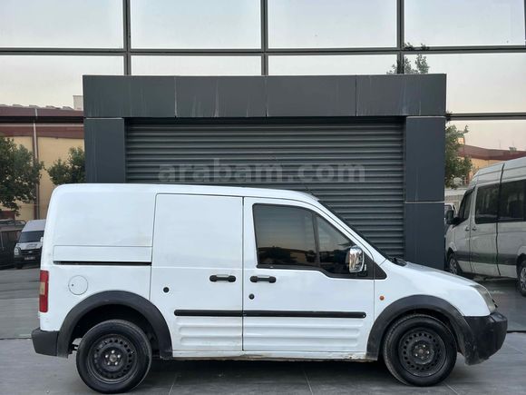 2008 CORNET KLİMA 90 LIK