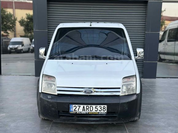 2008 CORNET KLİMA 90 LIK