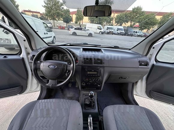 2008 CORNET KLİMA 90 LIK