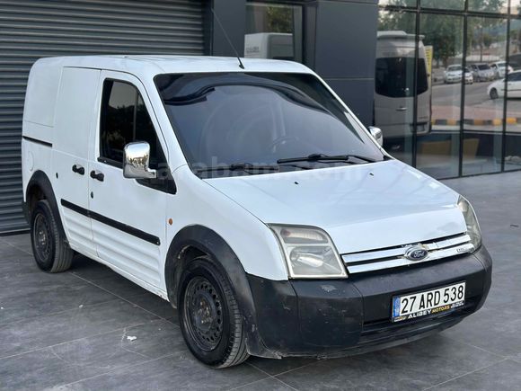 2008 CORNET KLİMA 90 LIK