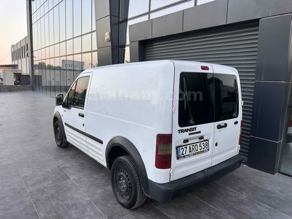 2008 CORNET KLİMA 90 LIK