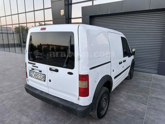 2008 CORNET KLİMA 90 LIK