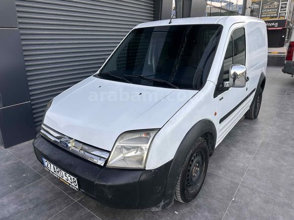 2008 CORNET KLİMA 90 LIK