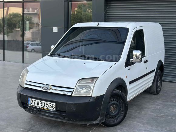 2008 CORNET KLİMA 90 LIK