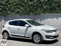 2014 MODEL OTOMATİK RENAULT MEGANE KARTLI/DİJİTAL KLİMA/EKRAN