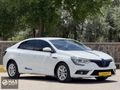 Has Otomotiv'den 2017 Megane Touch Plus
