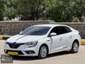 Has Otomotiv'den 2017 Megane Touch Plus