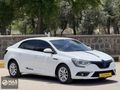 Has Otomotiv'den 2017 Megane Touch Plus