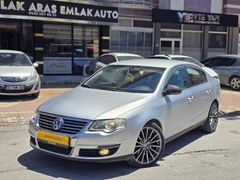 Galeriden Volkswagen Passat 2.0 TDi Comfortline 2008 Model Konya