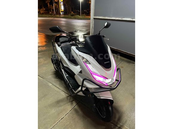 Sahibinden Honda PCX125 