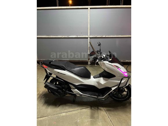 Sahibinden Honda PCX125 