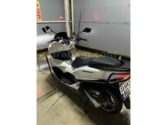 Sahibinden Honda PCX125 