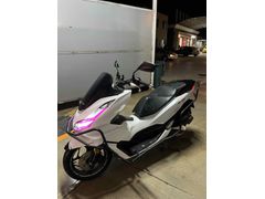 Sahibinden Honda PCX125 