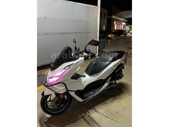 Sahibinden Honda PCX125 