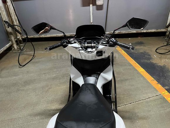 Sahibinden Honda PCX125 