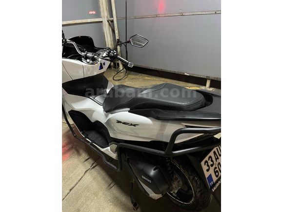 Sahibinden Honda PCX125 