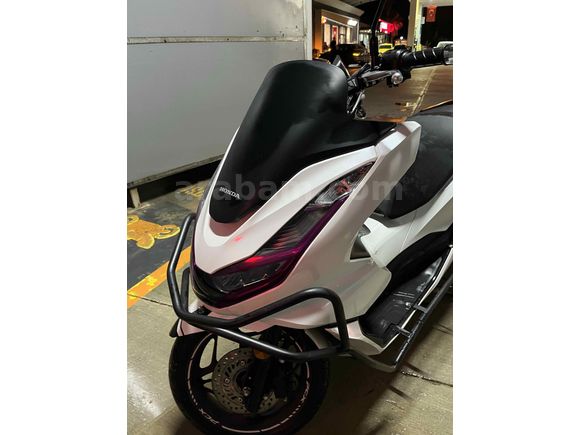 Sahibinden Honda PCX125 
