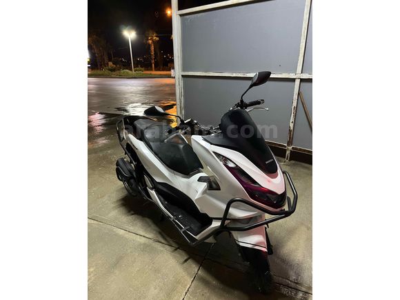 Sahibinden Honda PCX125 