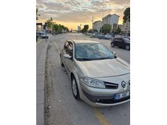 Sahibinden Renault Megane 1.6 Expression 2009 Model
