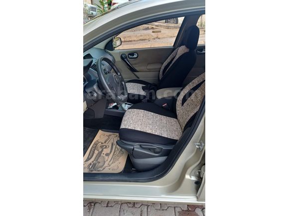 Sahibinden Renault Megane 1.6 Expression 2009 Model